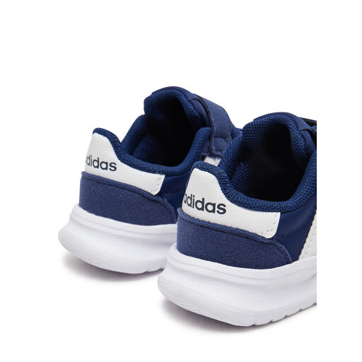 Sneakersy adidas Run 70s Shoes Kids JI2268 Granatowy