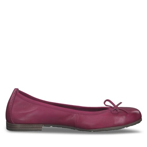Marco tozzi clearance ballerina rosa