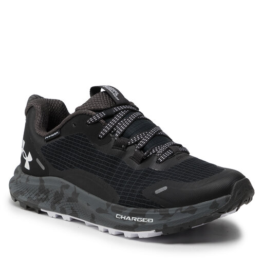 Under Armour Ua W Charged Bandit Tr 2 Sp 3024763-002 Blk/Gry • Www.zapatos.es