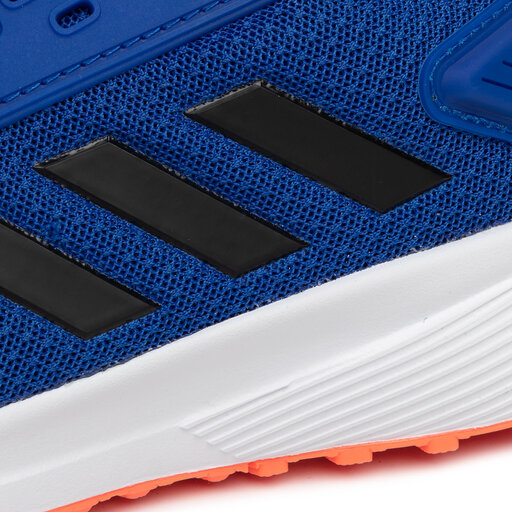 Batai adidas Duramo 9 K EG7906 Royblu/Cblack/Sigcor • Www.eavalyne.lt