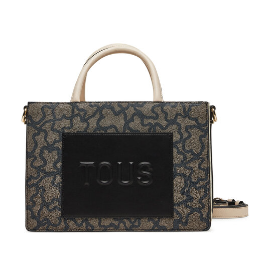 Hospitals Bolso Tous En El Corte Ingles Bolso Shopper El Corte