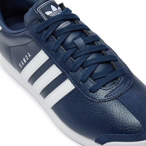 Adidas samoa blu best sale