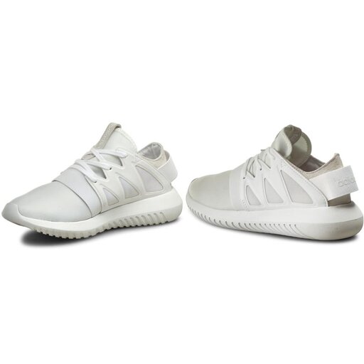 Sneakersy adidas Tubular Viral W S75583 Biały