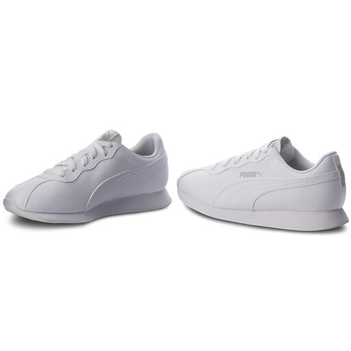 Puma turin blancas top