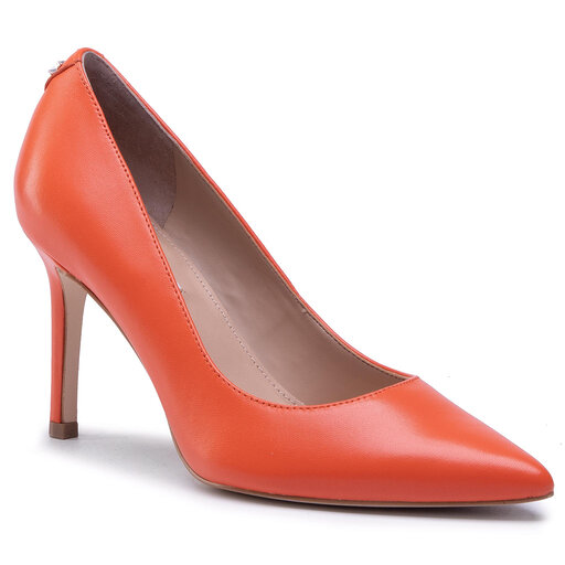 Scarpe guess arancioni cheap