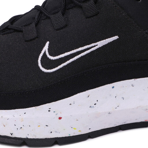 Zapatillas Nike Crater Remixa DC6916 003 Negro