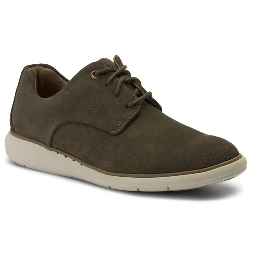 Un voyage clarks 2025