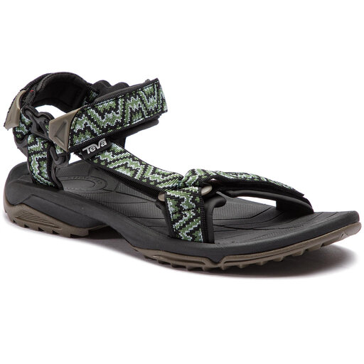 Teva green Clearance