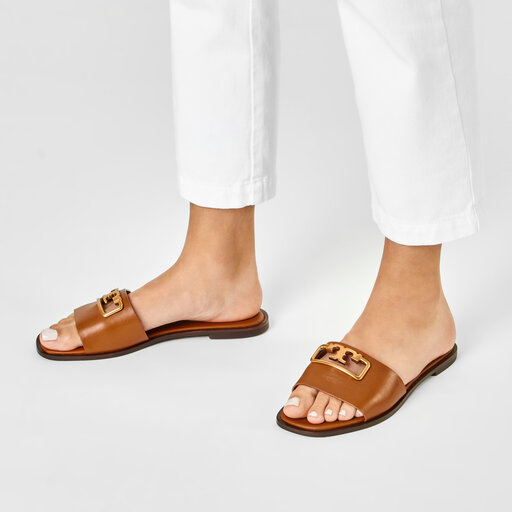 Selby slide discount sandal tory burch