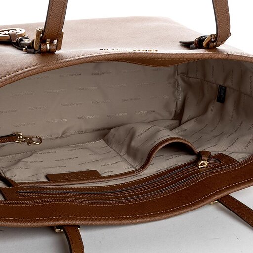 Torebka MICHAEL Michael Kors Jet Set Travel 30S4GTVT2L Luggage