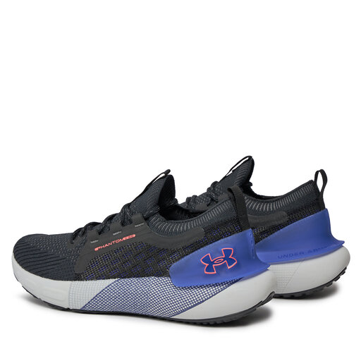 Pink Running Shoes Ua W Hovr Phantom Se Laufschuhe Under Armour Ua