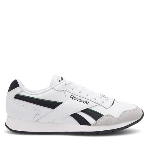 Reebok royal glide lx white store