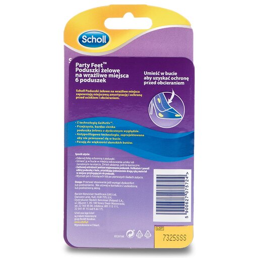 Dr scholl's c44 top