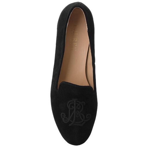Ralph lauren coleena shop loafers