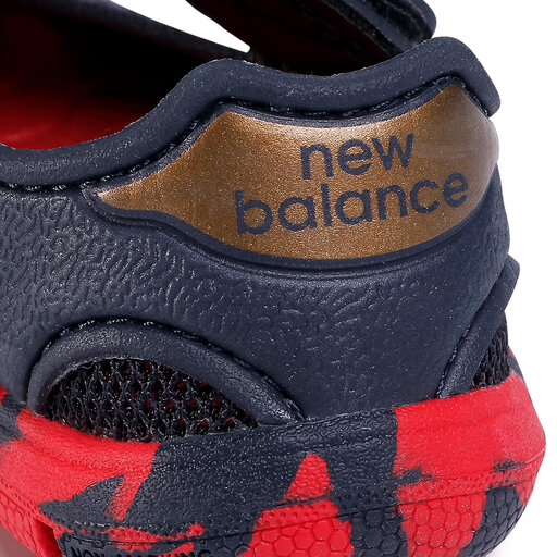 Sandaler New Balance IO208CG2 M rkbl eskor