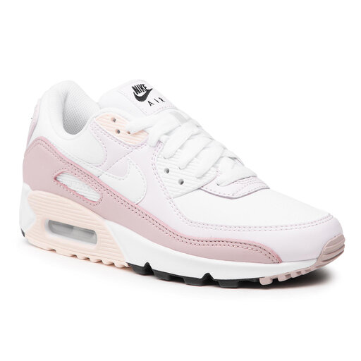 Sneakers Nike Air Max 90 CV8819 100 Rose chaussures