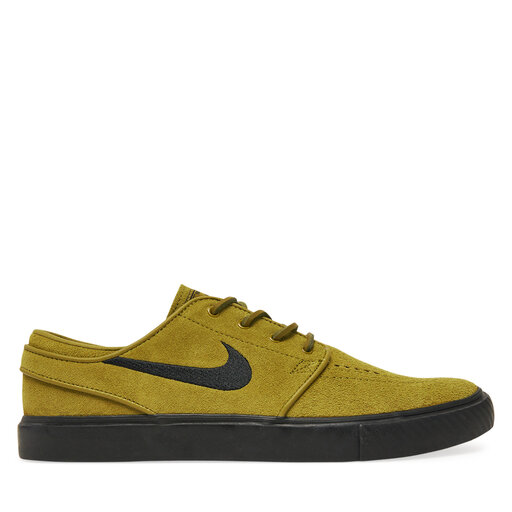 Снікерcи Nike Sb Zoom Janoski Og+ FD6757 301 Зелений | evzuttya.com.ua