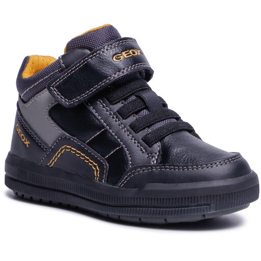 Sneakers J Arzach B. A J044AA 05411 C9241 M • Www.zapatos.es