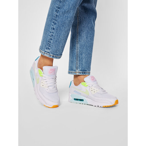 air max 90 pastel