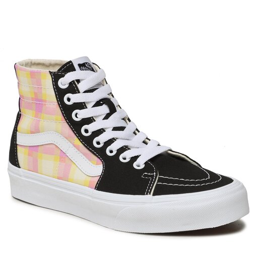 Pastel pink vans sk8 hi shop