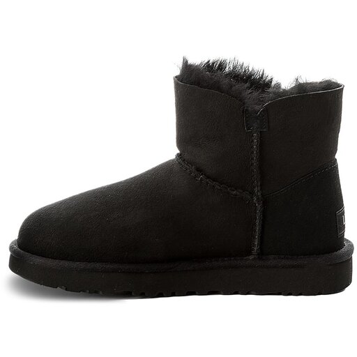Ugg josey noir outlet