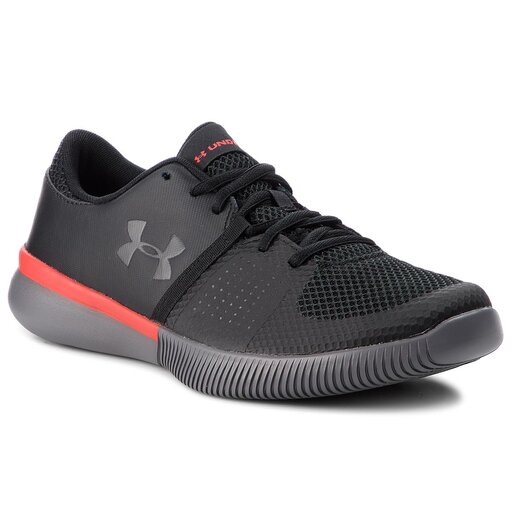 Schuhe Under Armour Ua Zone 3 Nm 3020753 001 Blk de.eschuhe.ch