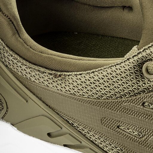 Laisvalaikio batai Asics Gel-Kayano Trainer Evo H707N Martini Olive/Martini  Olive 8686 • Www.eavalyne.lt