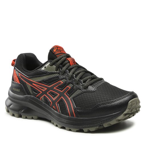 Chaussures de trail asics frequent trail outlet