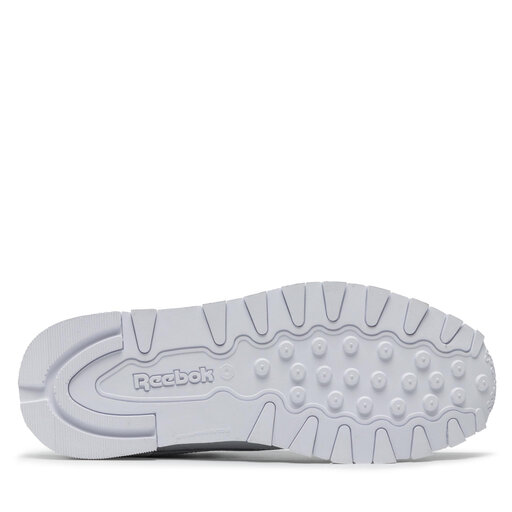 Sneakersy Reebok Classic Leather 50151 Bia y eobuwie .pl