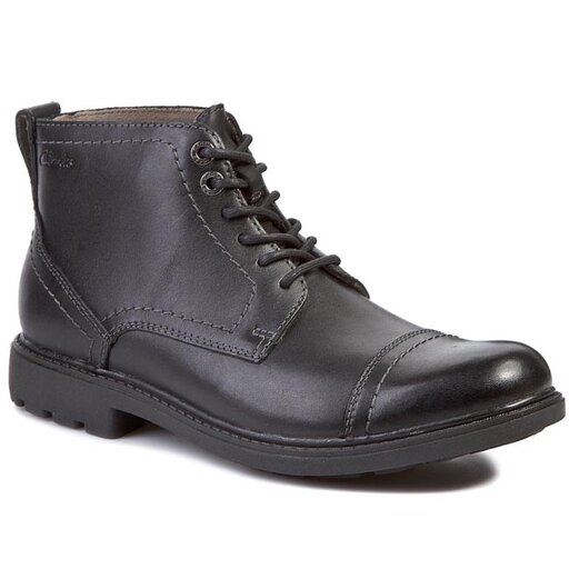 Clarks men s sale sumner heath boot