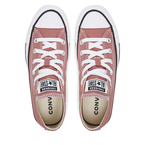 Trampki Converse Chuck Taylor All Star A10539C Różowy