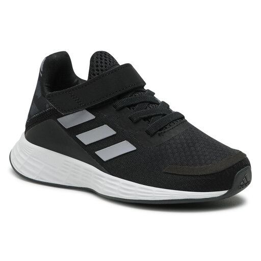 Buty dla dzieci adidas Duramo SL C na rzepę sportowe FY9172 ᐘ Desportivo