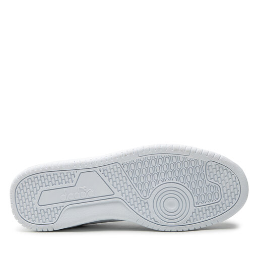 Sneakers Diadora Raptor Low 01 C0657 Bianco