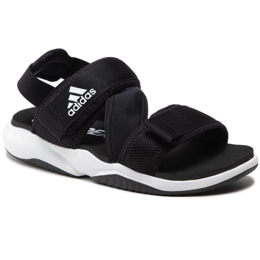 Sandalen adidas Terrex Sumra FV0834 Schwarz eschuhe.at