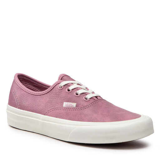 Vans lilas store
