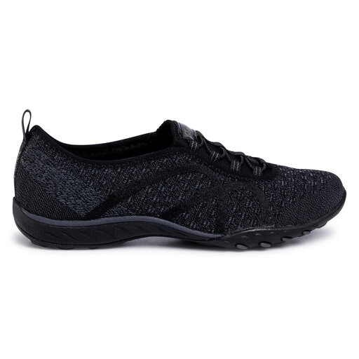 Sneakers Skechers 23028 Nero escarpe