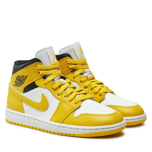 Zapatillas Nike Wmns Air Jordan BQ6472 Amarillo