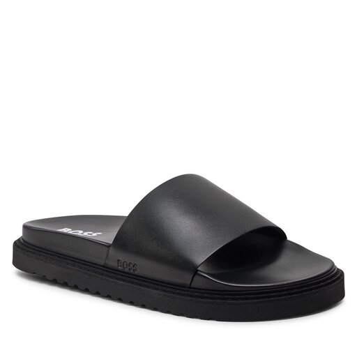 Boss cliff slide sandal hot sale