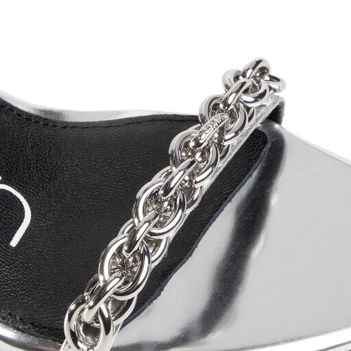 Calvin Klein Rajni B4E7878 Silver obuvki.bg