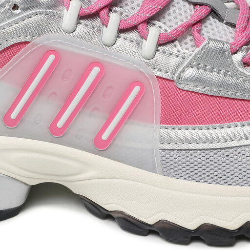 Sneakers adidas Thesia W H01842 Silberfarben | eschuhe.de