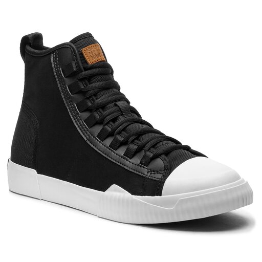 Rackam Core G Star Rackam Scuba Mid Rackam Scuba Mid Sneakers Top