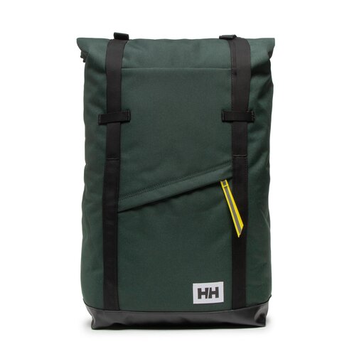 Рюкзак Helly Hansen Stockholm Backpack 67187-495 Зелений