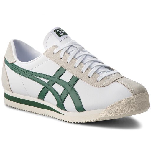 Onitsuka tiger corsair hunter green 2025