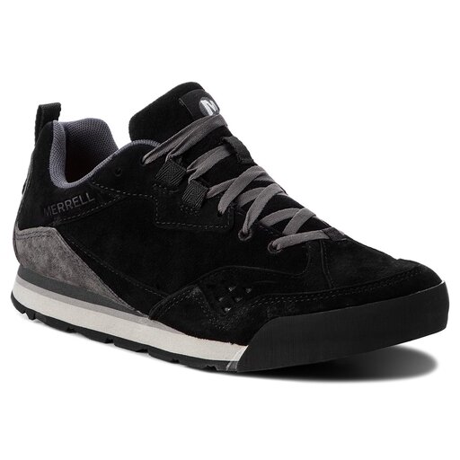 Zapatos hasta el tobillo Merrell Burnt Rock Tura Suede J32881