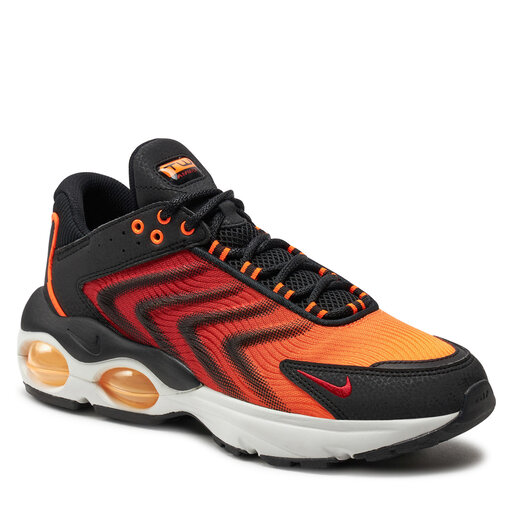 Air max plus se total orange outlet