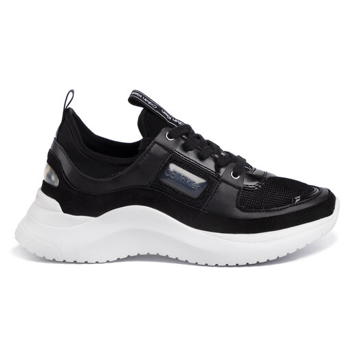 calvin klein ultra neoprene sneakers