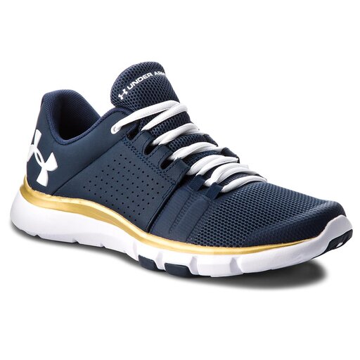 Under armour discount strive 7 navy