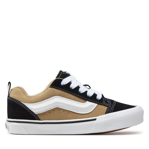 Black and tan vans discount