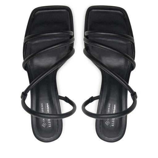 Sandalias Call It Spring Luxe 13593062 Negro