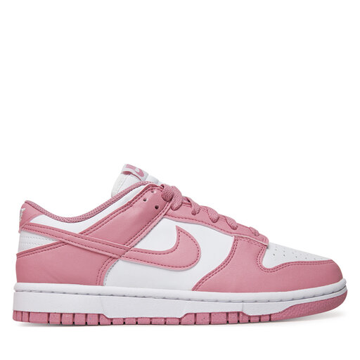 Снікерcи Nike Dunk Low Next Nature DD1873 112 Білий | evzuttya.com.ua